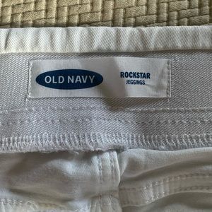 Old Navy RockStar Jeggins